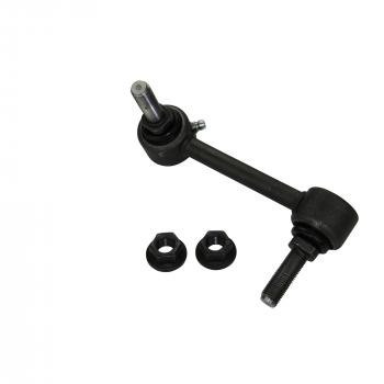 2013 Dodge Durango Suspension Stabilizer Bar Link Front Left Moog K750690 image 2 of 2