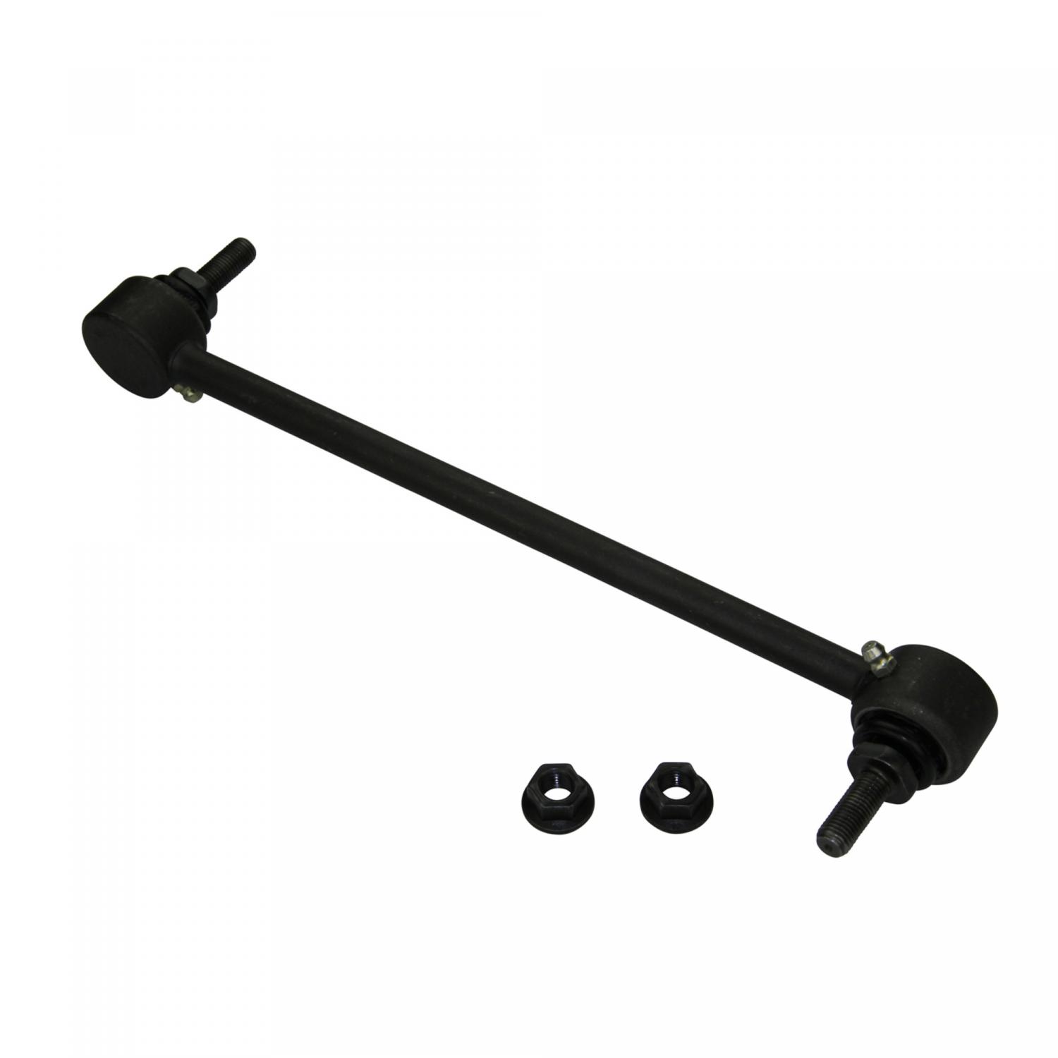 Moog K750691 - Suspension Stabilizer Bar Link Moog K750691 Suspension Stabilizer Bar Link product image 2 of 2