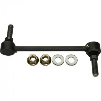 2013 Land Rover Range Rover Suspension Stabilizer Bar Link Front Moog K750692 image 1 of 2