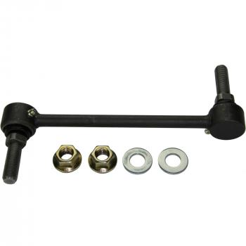 2013 Land Rover Range Rover Suspension Stabilizer Bar Link Front Moog K750692 image 2 of 2