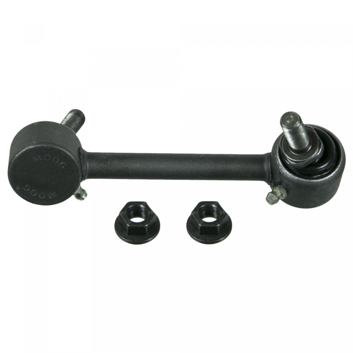 Moog K750696 - Suspension Stabilizer Bar Link Moog K750696 Suspension Stabilizer Bar Link product image 1 of 2