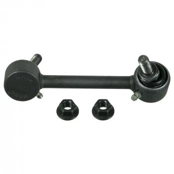 2016 Dodge Dart Suspension Stabilizer Bar Link Rear Right Moog K750696 image 1 of 2