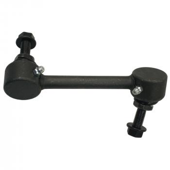 2016 Dodge Dart Suspension Stabilizer Bar Link Rear Left Moog K750697 image 2 of 2