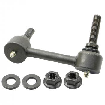 2019 Infiniti QX60 Suspension Stabilizer Bar Link Rear Right Moog K750698 image 1 of 2