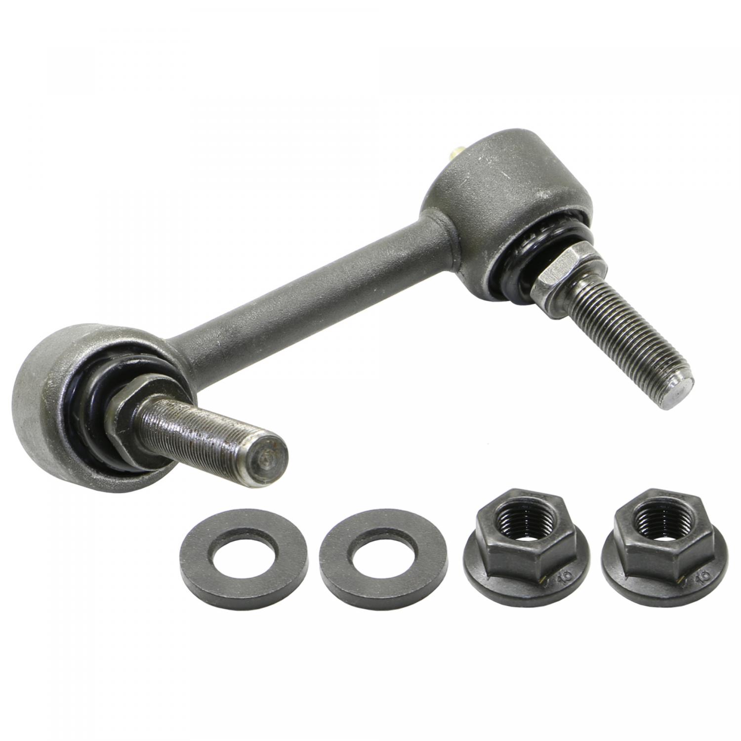 Moog K750698 Suspension Stabilizer Bar Link product image 2 of 2