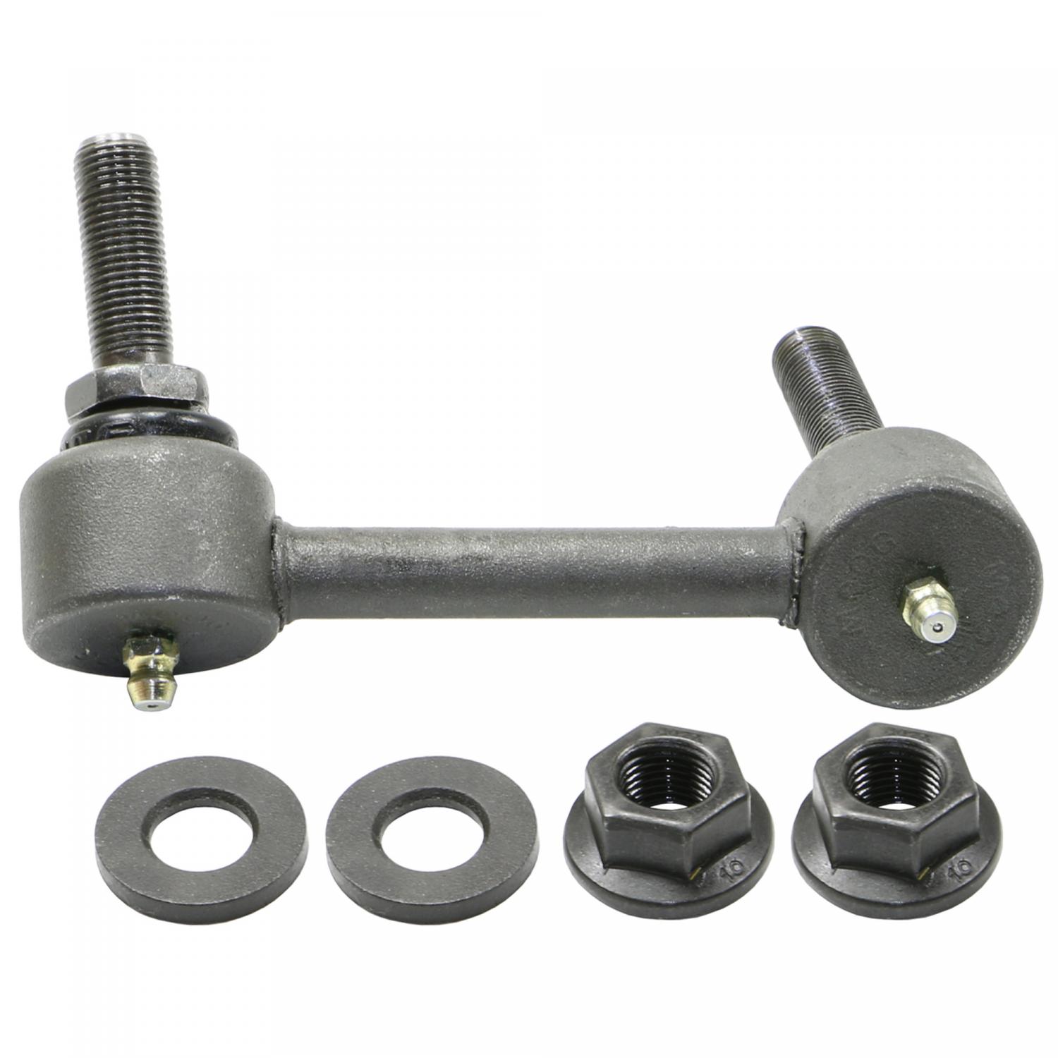 Moog K750699 - Suspension Stabilizer Bar Link Moog K750699 Suspension Stabilizer Bar Link product image 1 of 2