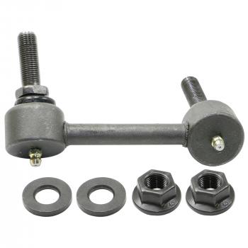 2019 Infiniti QX60 Suspension Stabilizer Bar Link Rear Left Moog K750699 image 1 of 2