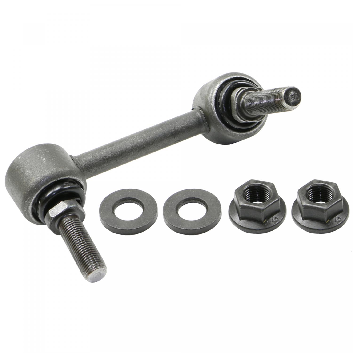 Moog K750699 - Suspension Stabilizer Bar Link Moog K750699 Suspension Stabilizer Bar Link product image 2 of 2