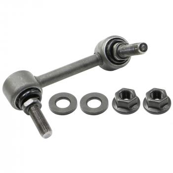 2019 Infiniti QX60 Suspension Stabilizer Bar Link Rear Left Moog K750699 image 2 of 2