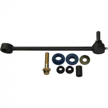2013 Ram 3500 Suspension Stabilizer Bar Link Rear Moog K750700 image 1 of 2