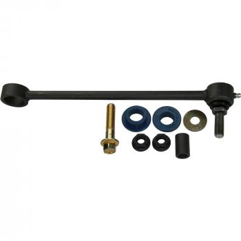 2013 Ram 3500 Suspension Stabilizer Bar Link Rear Moog K750700 image 2 of 2