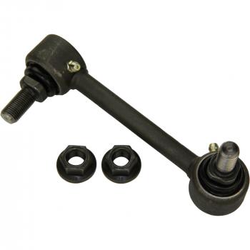 2015 Infiniti QX70 Suspension Stabilizer Bar Link Rear Left Moog K750703 image 2 of 2