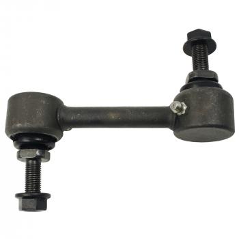 2015 Chevrolet Camaro Suspension Stabilizer Bar Link Rear Moog K750705 image 2 of 2