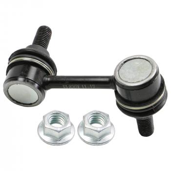 2015 Dodge Journey Suspension Stabilizer Bar Link Rear Moog K750706 image 1 of 2