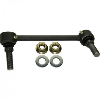 2013 Land Rover Range Rover Suspension Stabilizer Bar Link Rear Left Moog K750709 image 2 of 2