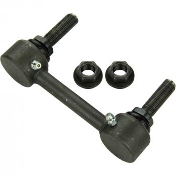 2013 Dodge Durango Suspension Stabilizer Bar Link Rear Moog K750710 image 1 of 2