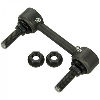 2013 Dodge Durango Suspension Stabilizer Bar Link Rear Moog K750710 image 2 of 2