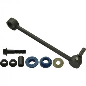 2015 Ram 2500 Suspension Stabilizer Bar Link Rear Moog K750711 image 1 of 2