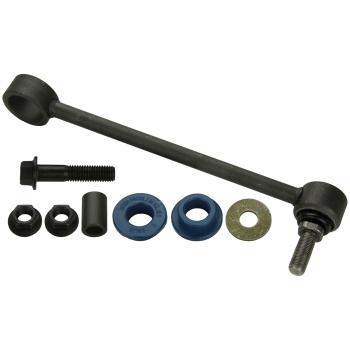 2015 Ram 2500 Suspension Stabilizer Bar Link Rear Moog K750711 image 2 of 2