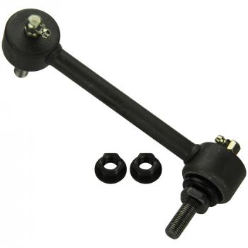 2023 Jeep Cherokee Suspension Stabilizer Bar Link Rear Right Moog K750712 image 2 of 2
