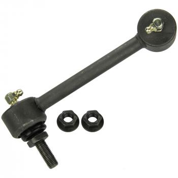 2023 Jeep Cherokee Suspension Stabilizer Bar Link Rear Left Moog K750713 image 2 of 2