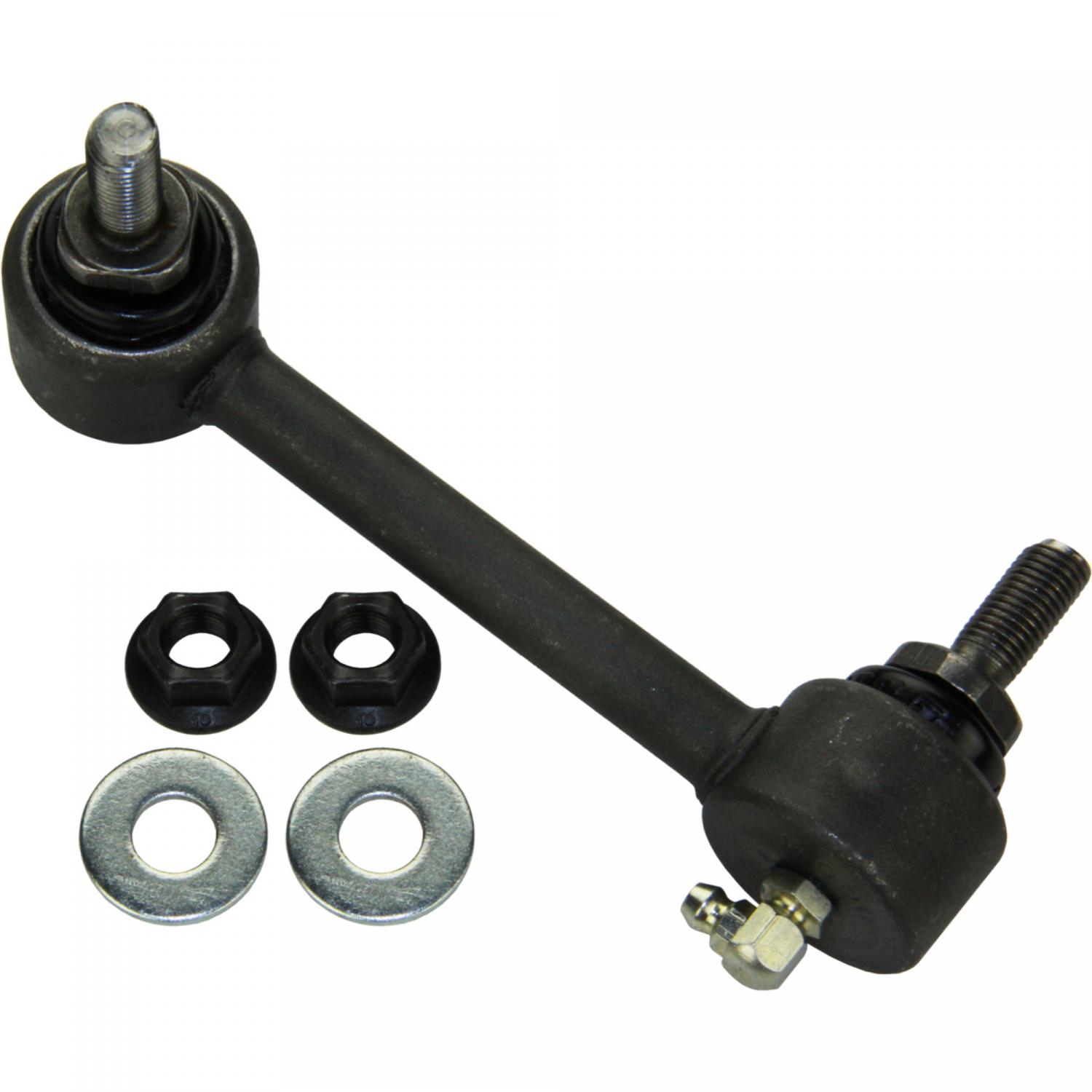 Moog K750714 - Suspension Stabilizer Bar Link Moog K750714 Suspension Stabilizer Bar Link product image 1 of 2