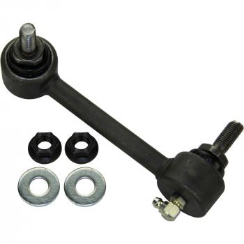 2023 Jeep Cherokee Suspension Stabilizer Bar Link Rear Right Moog K750714 image 1 of 2