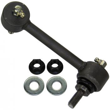 2023 Jeep Cherokee Suspension Stabilizer Bar Link Rear Right Moog K750714 image 2 of 2
