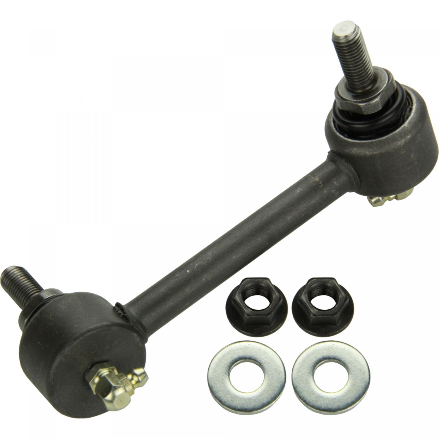 Moog K750715 - Suspension Stabilizer Bar Link Moog K750715 Suspension Stabilizer Bar Link product image 1 of 2