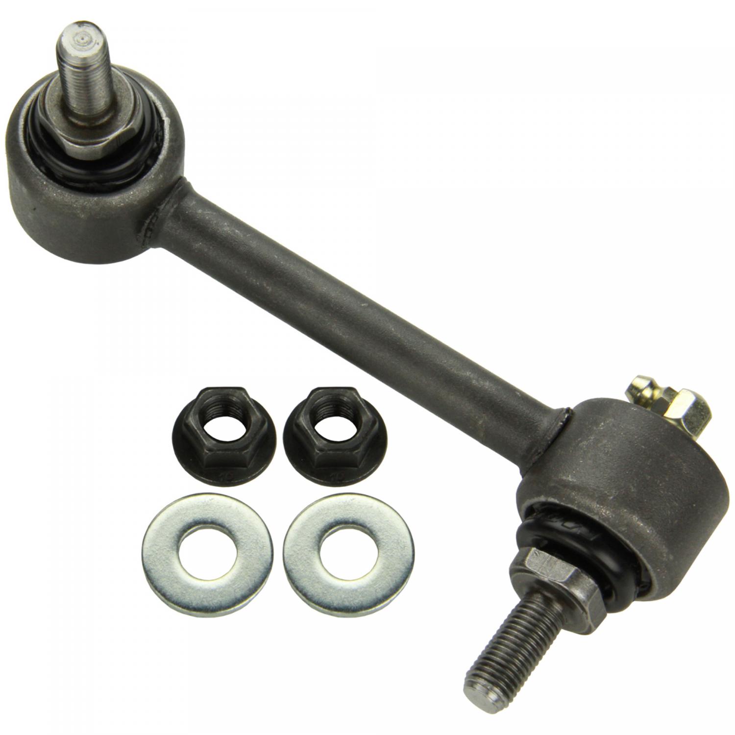 Moog K750715 - Suspension Stabilizer Bar Link Moog K750715 Suspension Stabilizer Bar Link product image 2 of 2