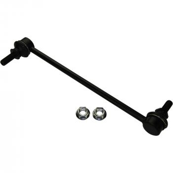 2012 Nissan Leaf Suspension Stabilizer Bar Link Front Moog K750719 image 1 of 2