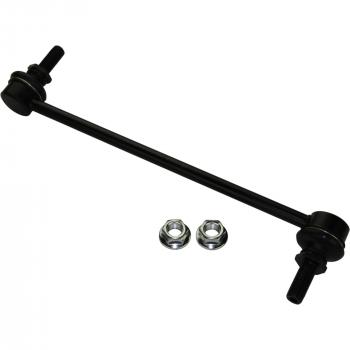 2012 Nissan Leaf Suspension Stabilizer Bar Link Front Moog K750719 image 2 of 2