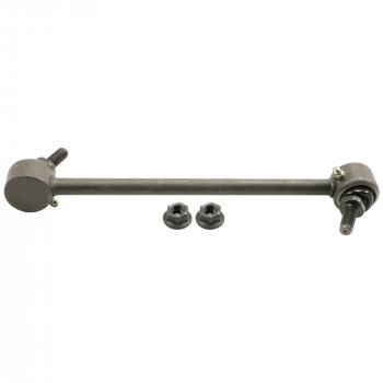 2023 Jeep Cherokee Suspension Stabilizer Bar Link Front Moog K750741 image 2 of 2