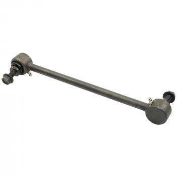 2023 Jeep Cherokee Suspension Stabilizer Bar Link Front Moog K750742 image 2 of 2