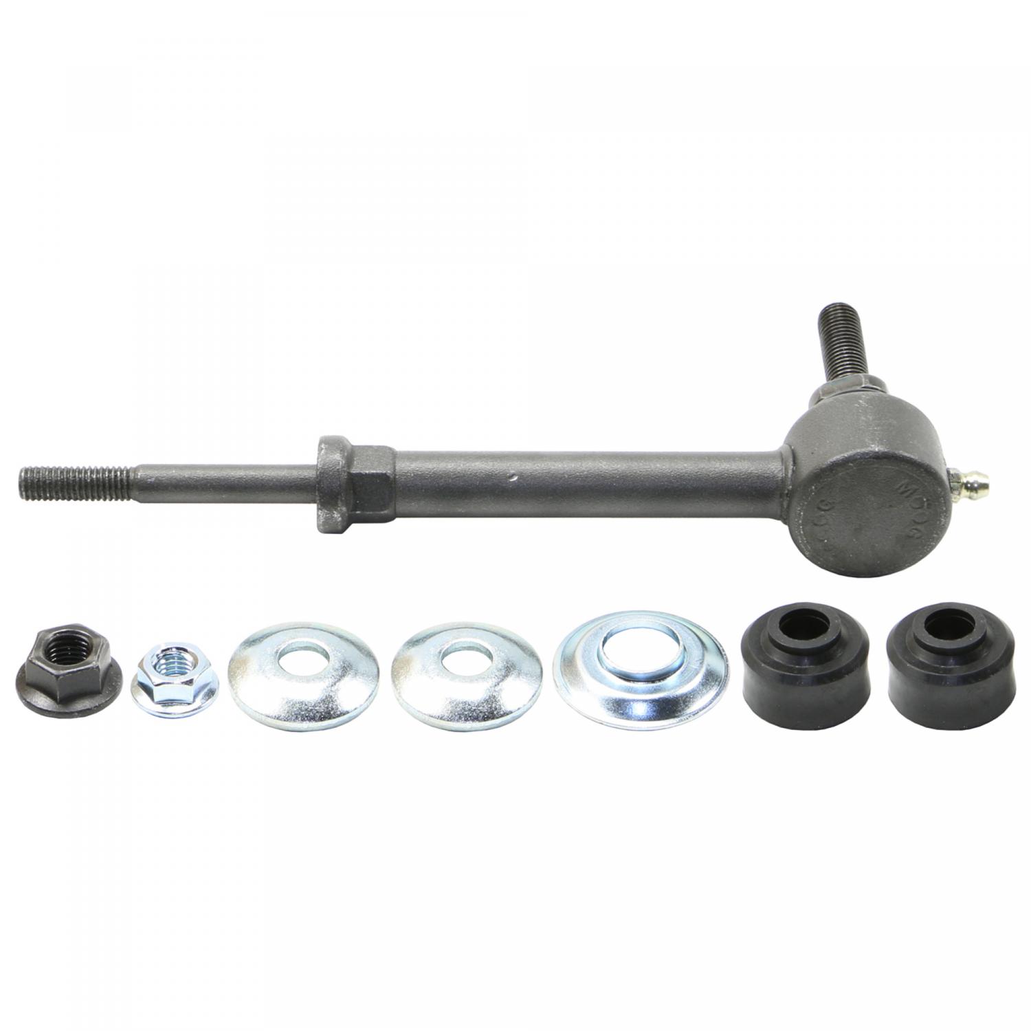 Moog K750743 - Suspension Stabilizer Bar Link Moog K750743 Suspension Stabilizer Bar Link product image 1 of 2