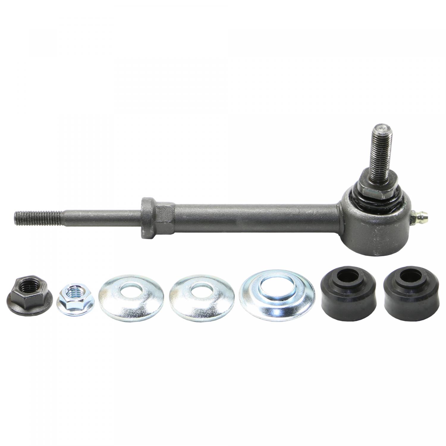 Moog K750743 - Suspension Stabilizer Bar Link Moog K750743 Suspension Stabilizer Bar Link product image 2 of 2