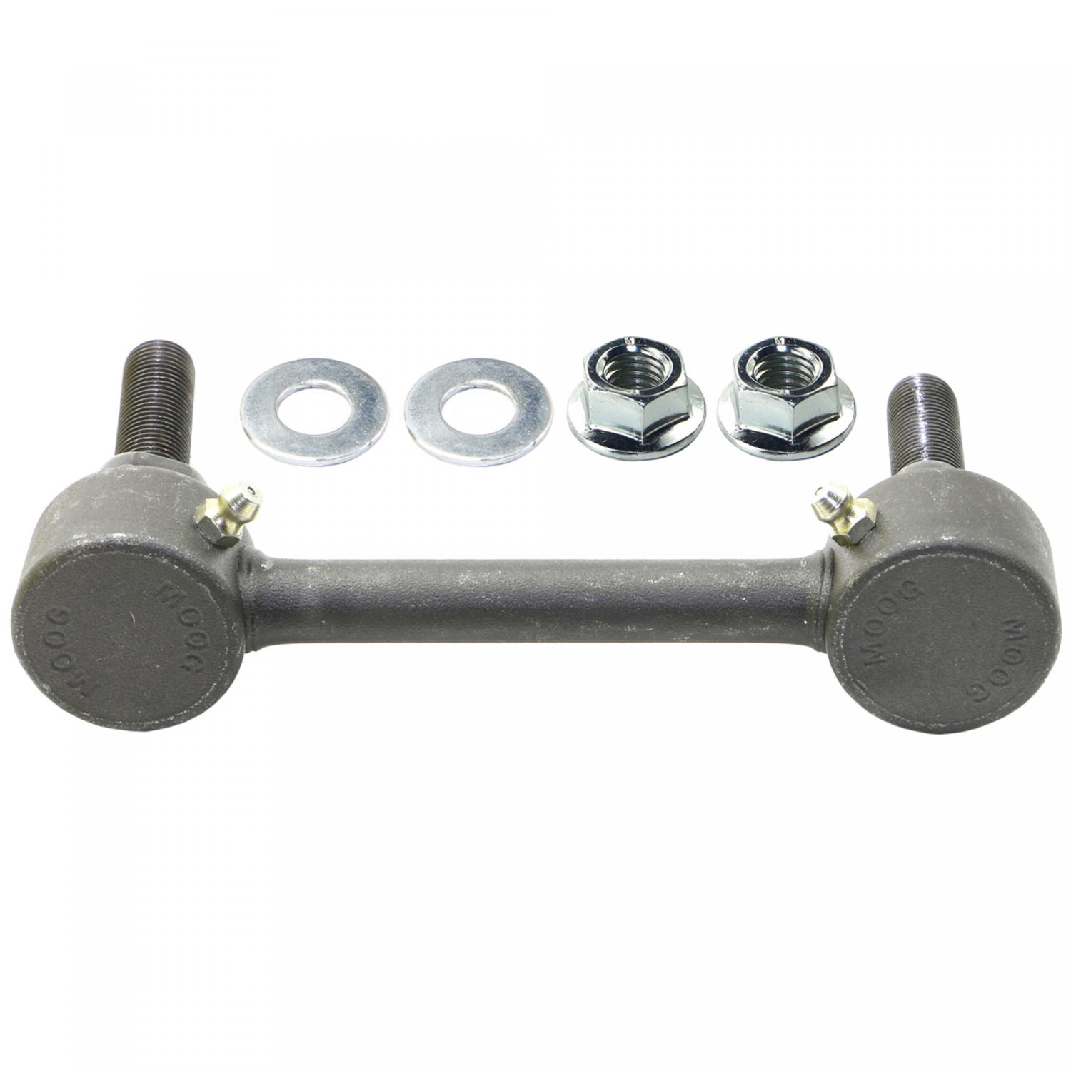 Moog K750744 - Suspension Stabilizer Bar Link Moog K750744 Suspension Stabilizer Bar Link product image 1 of 2
