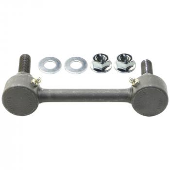 2014 Ford Fusion Suspension Stabilizer Bar Link Rear Moog K750744 image 1 of 2