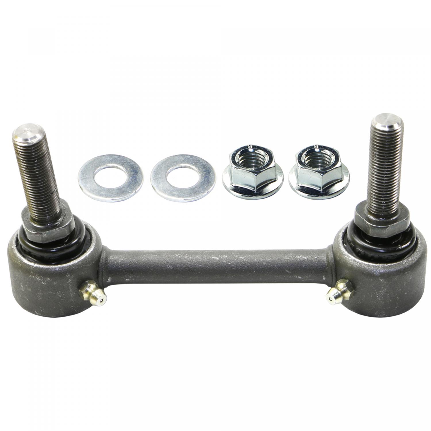 Moog K750744 - Suspension Stabilizer Bar Link Moog K750744 Suspension Stabilizer Bar Link product image 2 of 2