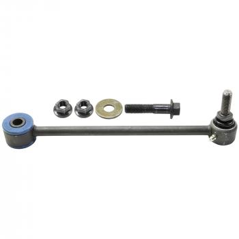 2015 Ram 2500 Suspension Stabilizer Bar Link Rear Moog K750745 image 2 of 2