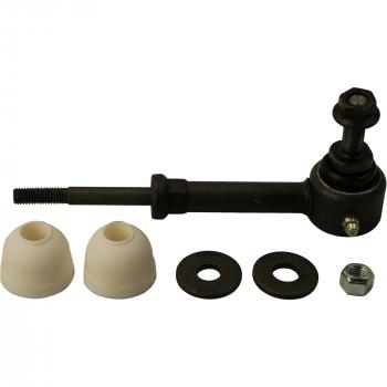 2014 Ford Focus Suspension Stabilizer Bar Link Rear Moog K750748 image 2 of 2