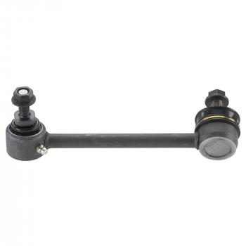 2011 Acura MDX Suspension Stabilizer Bar Link Rear Left Moog K750749 image 2 of 2