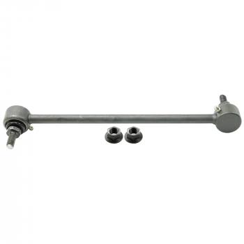 2015 Mazda 3 Suspension Stabilizer Bar Link Front Right Moog K750751 image 1 of 2