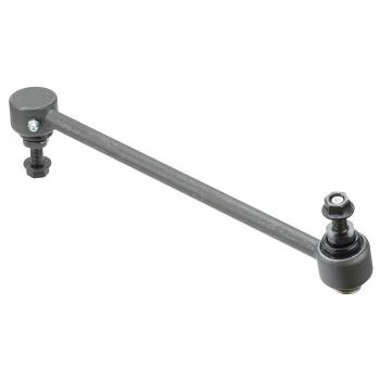 2015 Mazda 3 Suspension Stabilizer Bar Link Front Left Moog K750752 image 1 of 2
