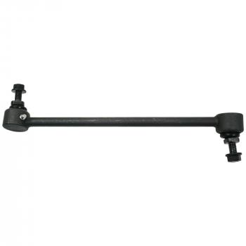 2015 Mazda 3 Suspension Stabilizer Bar Link Front Left Moog K750752 image 2 of 2