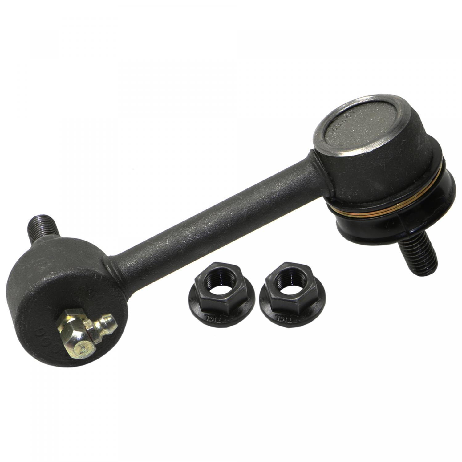 Moog K750755 - Suspension Stabilizer Bar Link Moog K750755 Suspension Stabilizer Bar Link product image 1 of 2