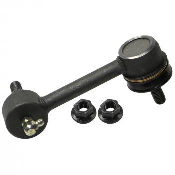2015 Chrysler 200 Suspension Stabilizer Bar Link Rear Right Moog K750755 image 1 of 2