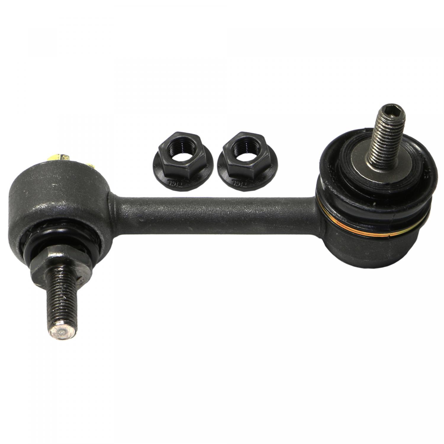 Moog K750755 - Suspension Stabilizer Bar Link Moog K750755 Suspension Stabilizer Bar Link product image 2 of 2