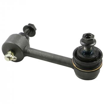 2015 Chrysler 200 Suspension Stabilizer Bar Link Rear Left Moog K750756 image 1 of 2
