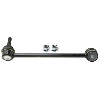 2015 Infiniti Q70L Suspension Stabilizer Bar Link Rear Left Moog K750775 image 1 of 2